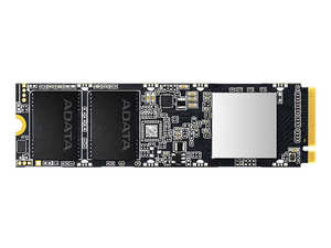 حافظه SSD ایکس پی جی مدل XPG SX8100 M.2 2280 NVMe 1TB